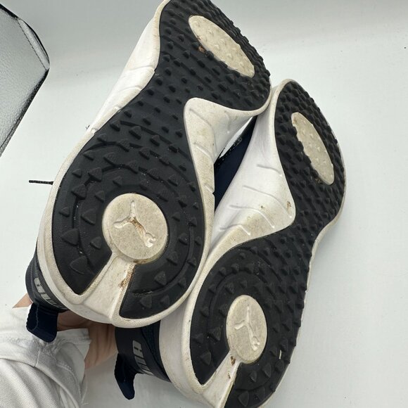 Puma Women's Laguna Fusion Sport Spikeless Golf Shoes Size 7.5 - Picture 6 of 7